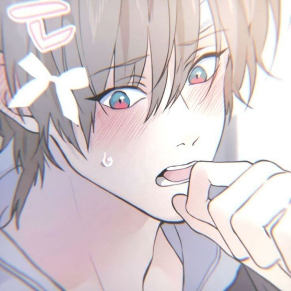 choco cherry! (cirrus's boyfriend)