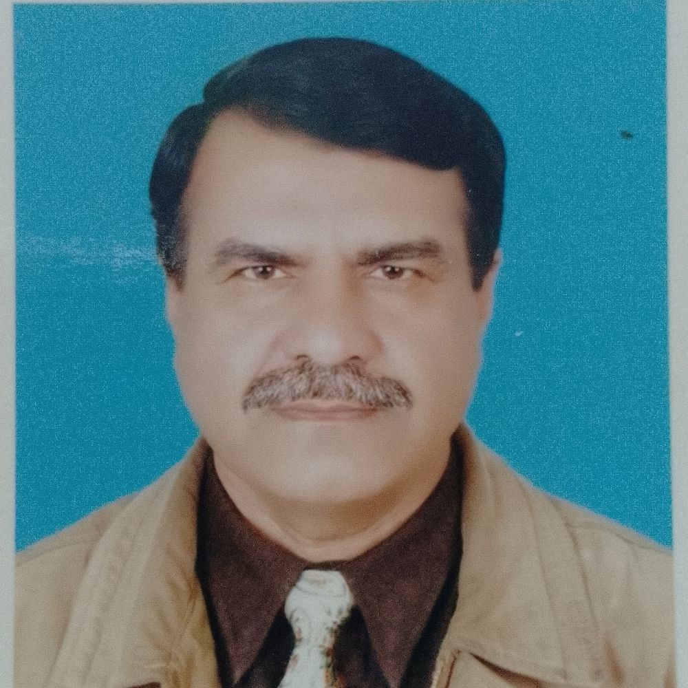 Asif Mughal