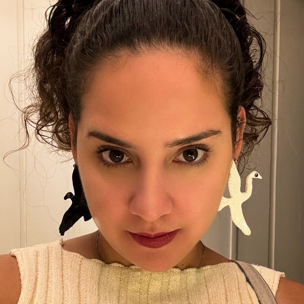 Helena que não mora no Leblon