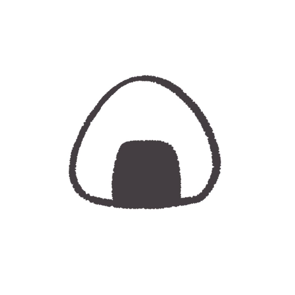 おむすび