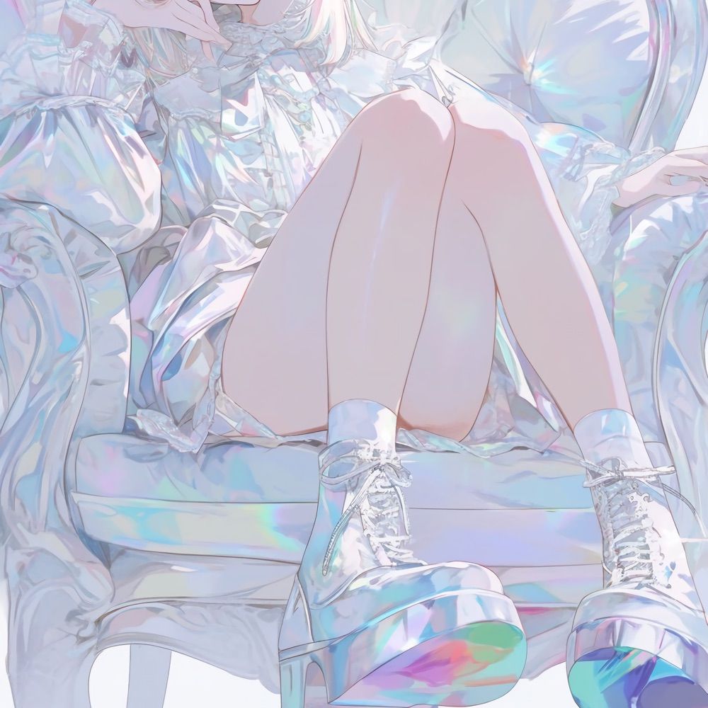 な