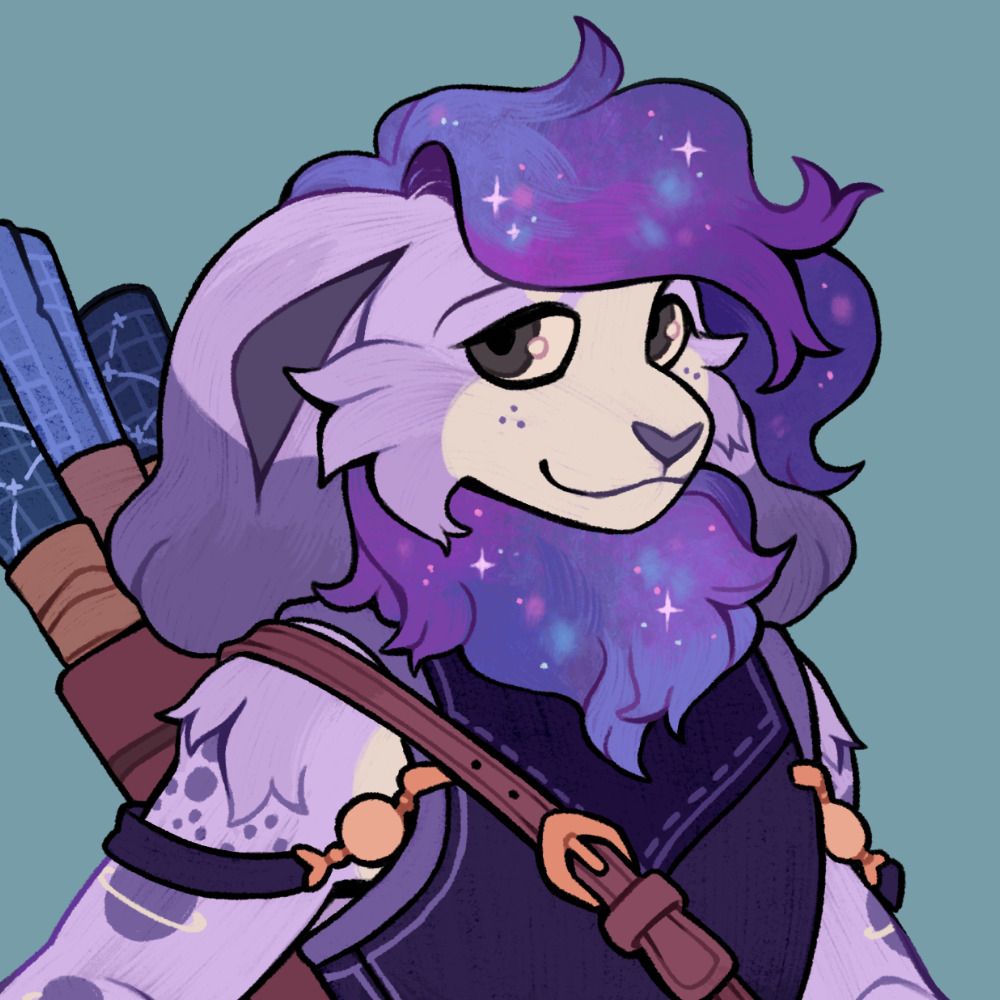 Aster's avatar