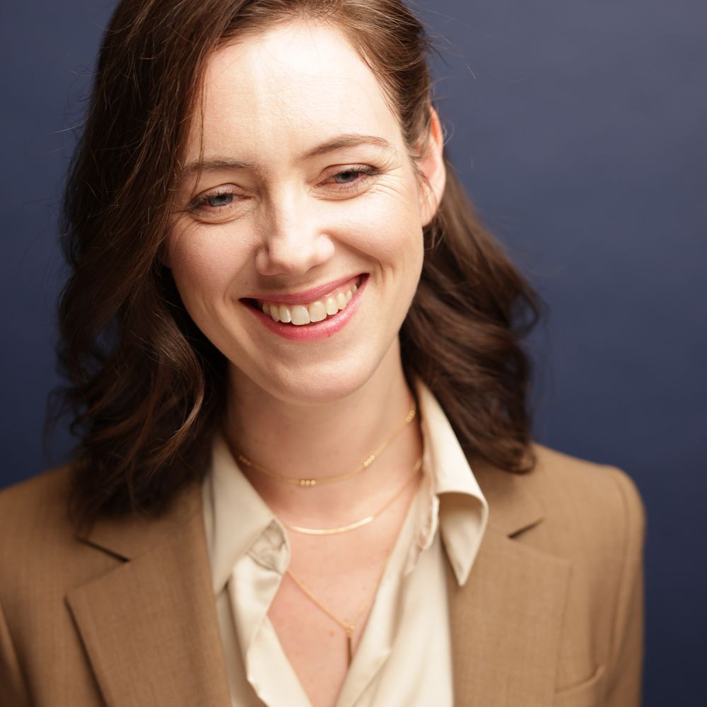 Emily Caffery