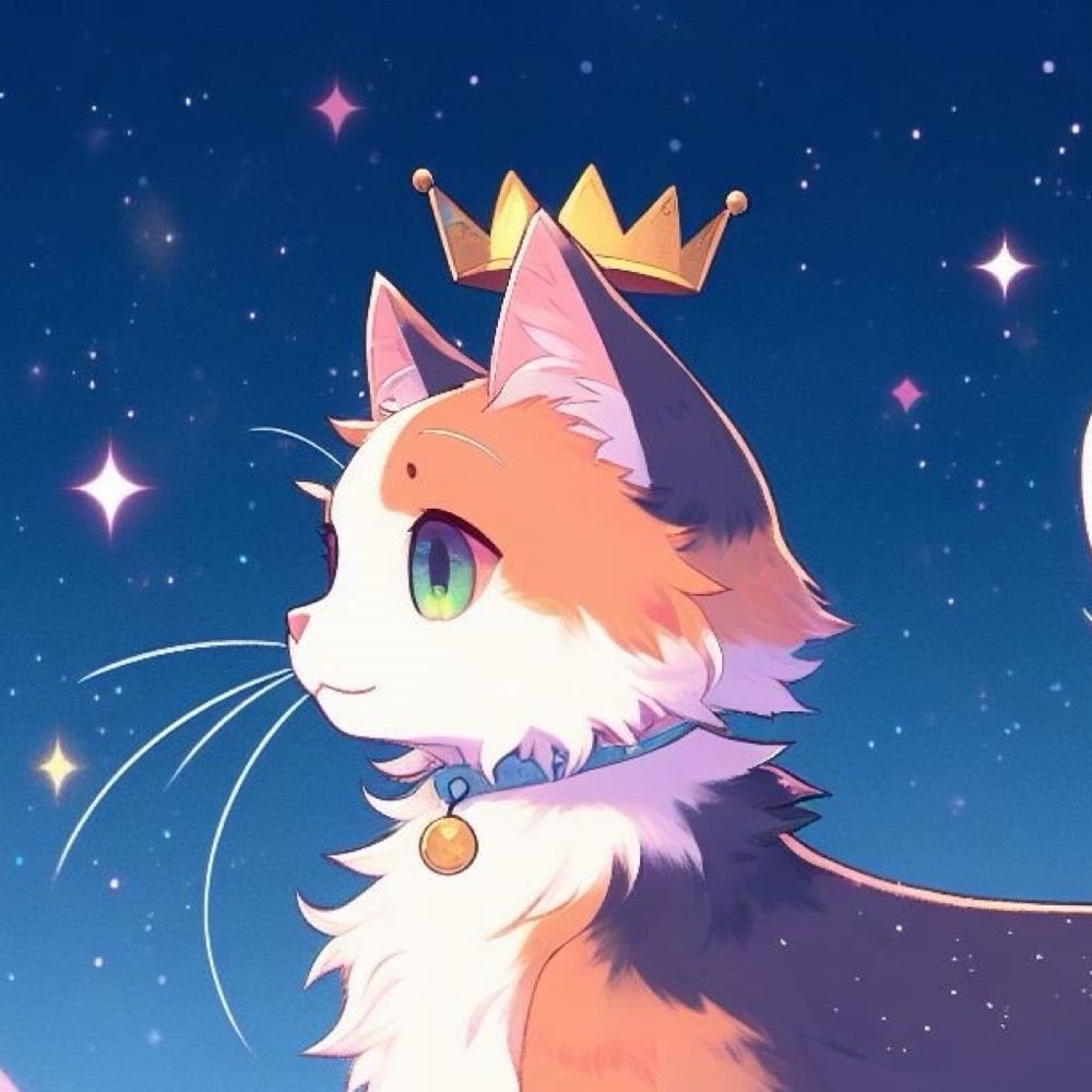 猫の王さま