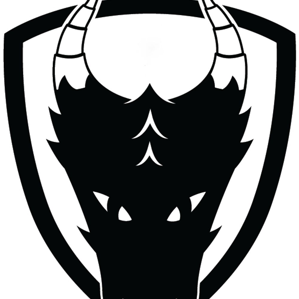 Black Dragon Games