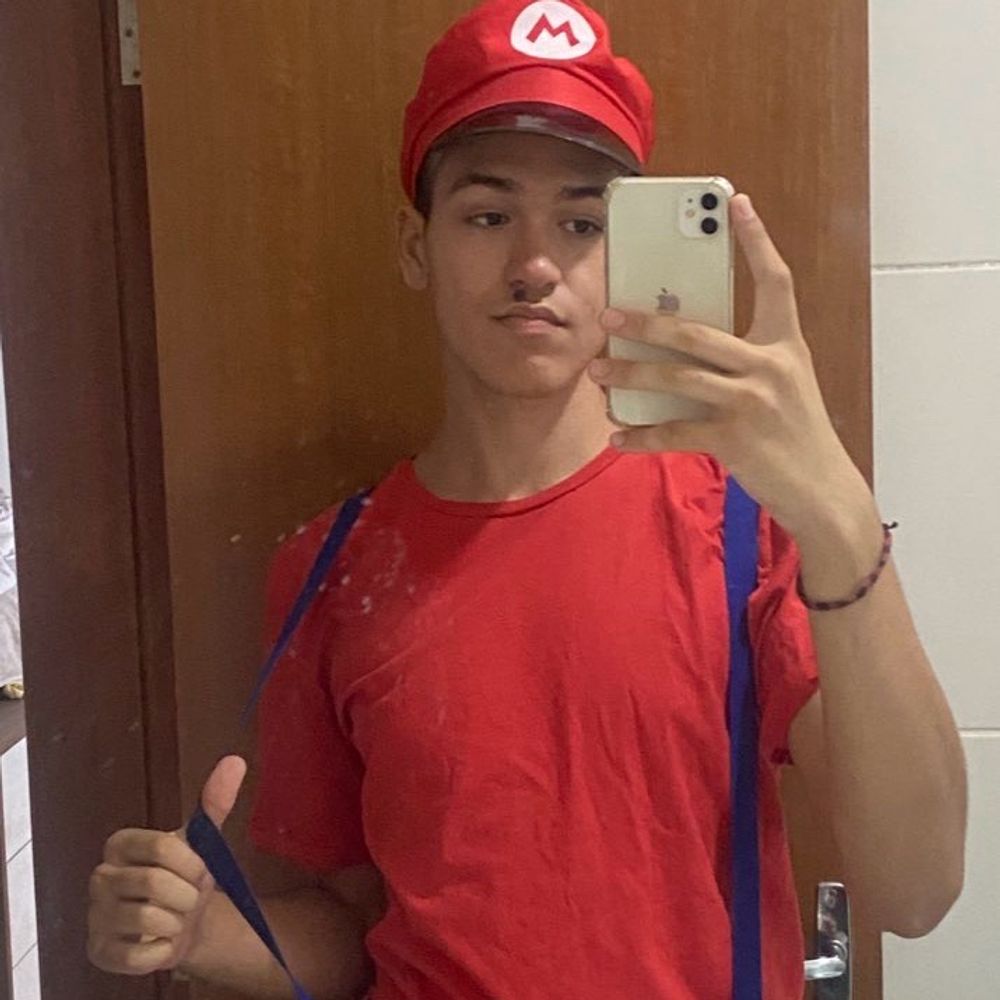 Joãozinho🐞