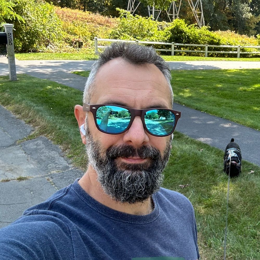 Christos Matskas