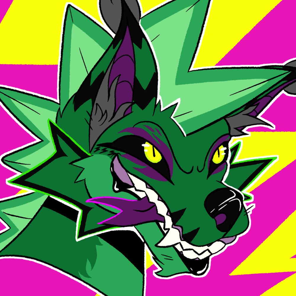 Luxtricity💚🔜 FWA