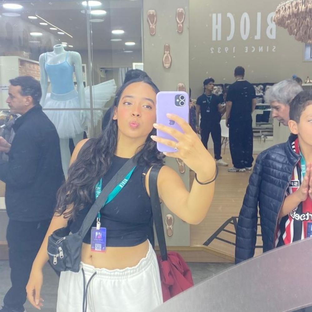 Mariazinha 
