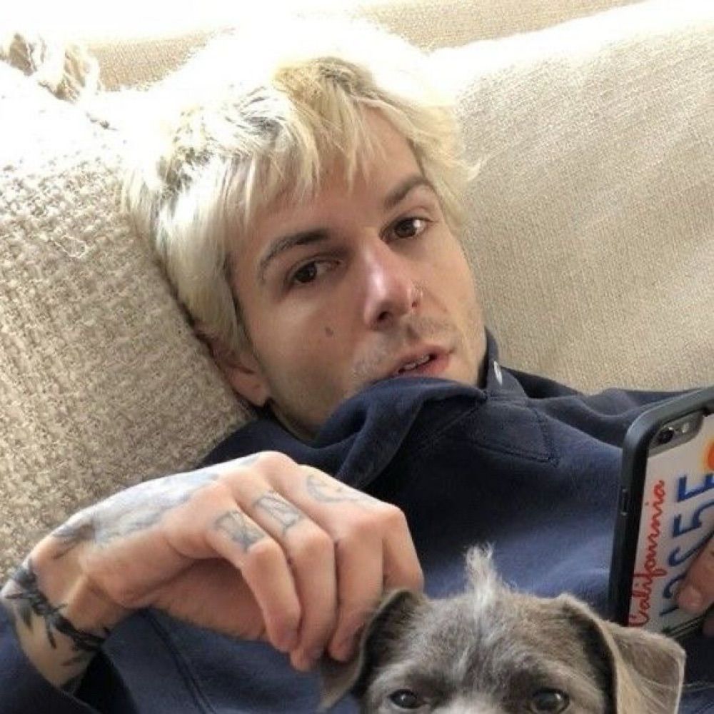 🧸’ andy do jesse e da elay