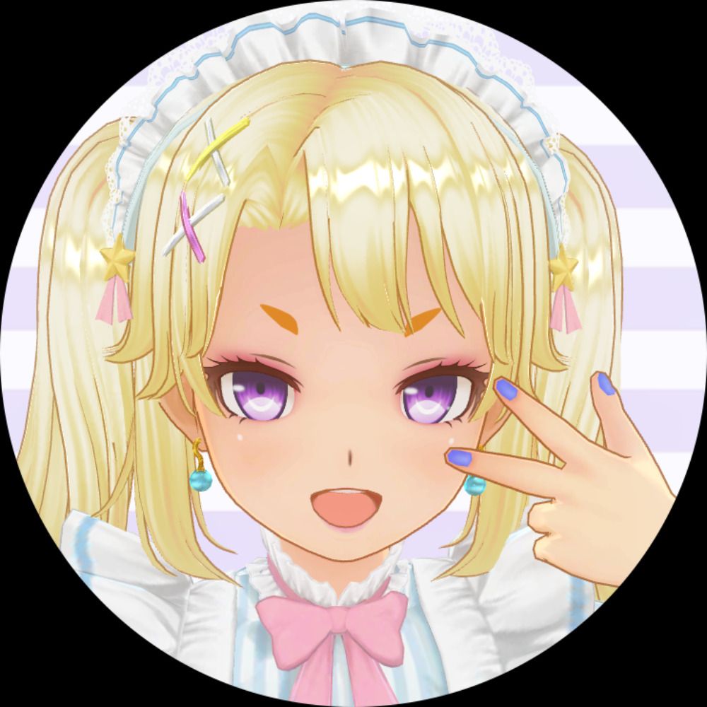 れおに＆フィオさん🛩️1CC系Vtuber