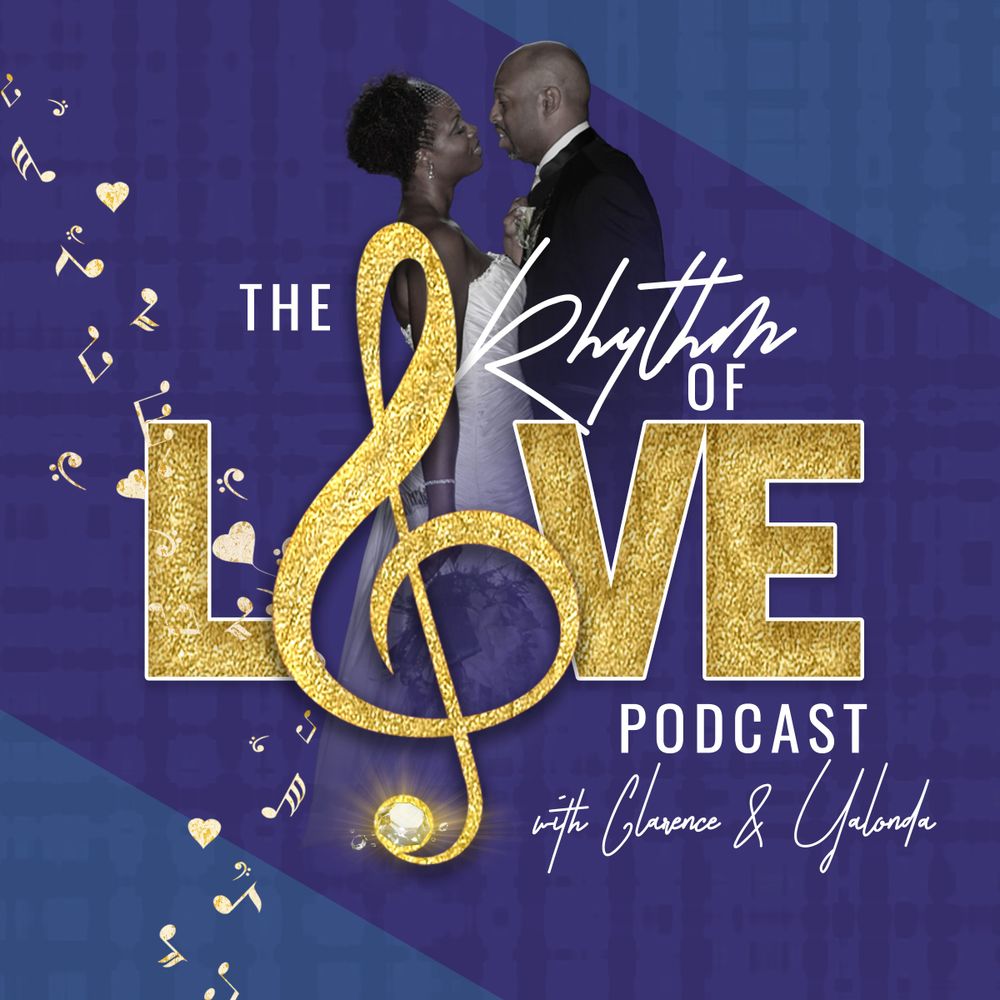 Rhythm of Love Podcast