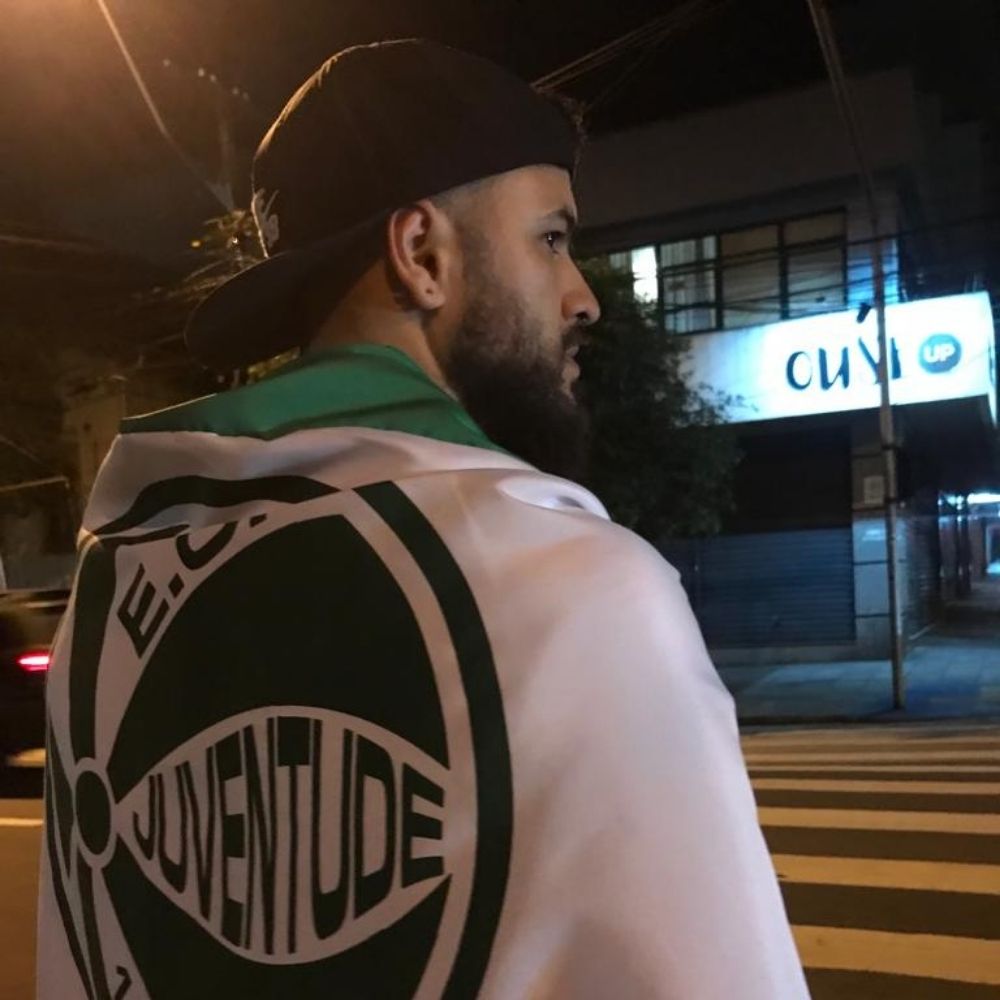 Diogo dos Anjos 