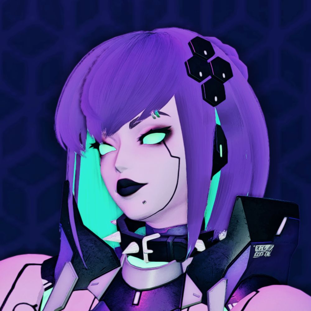 Amethyst 