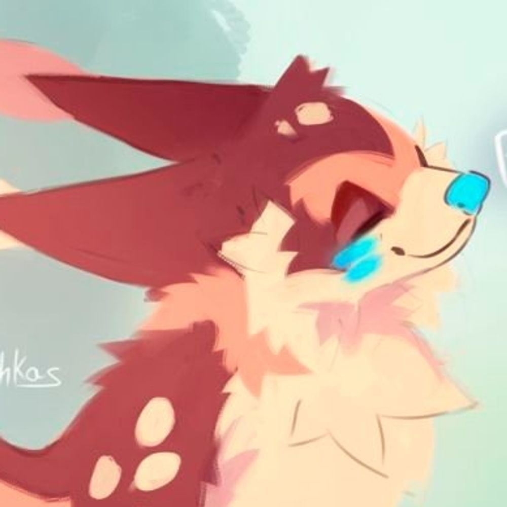 💫Lephkas🇪🇦 ✨️SFW/NSFW✨️