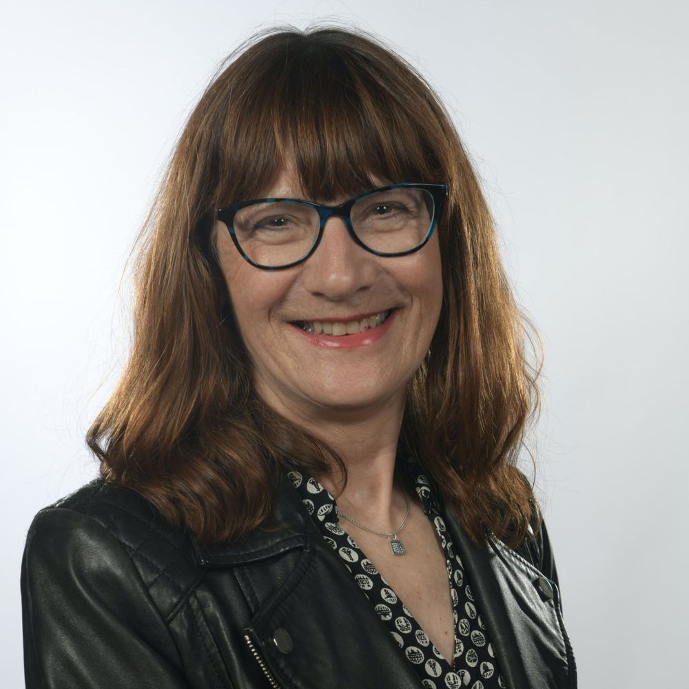 Janice Smith