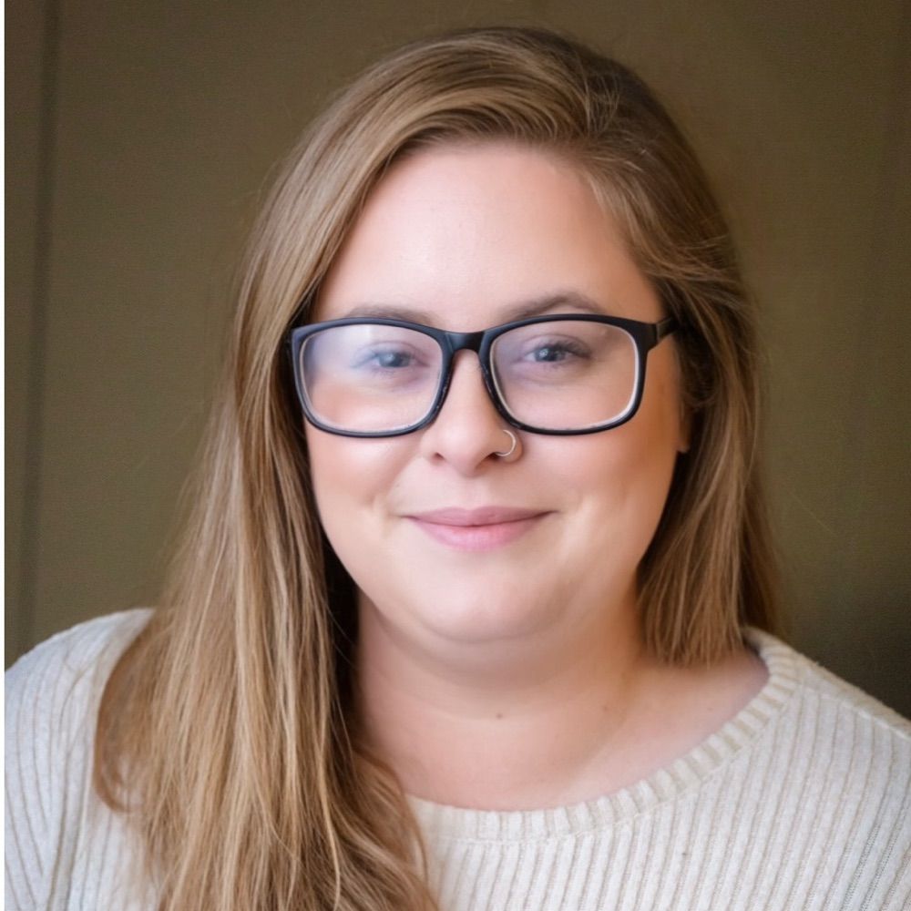 Lindsay Vandenbroeck