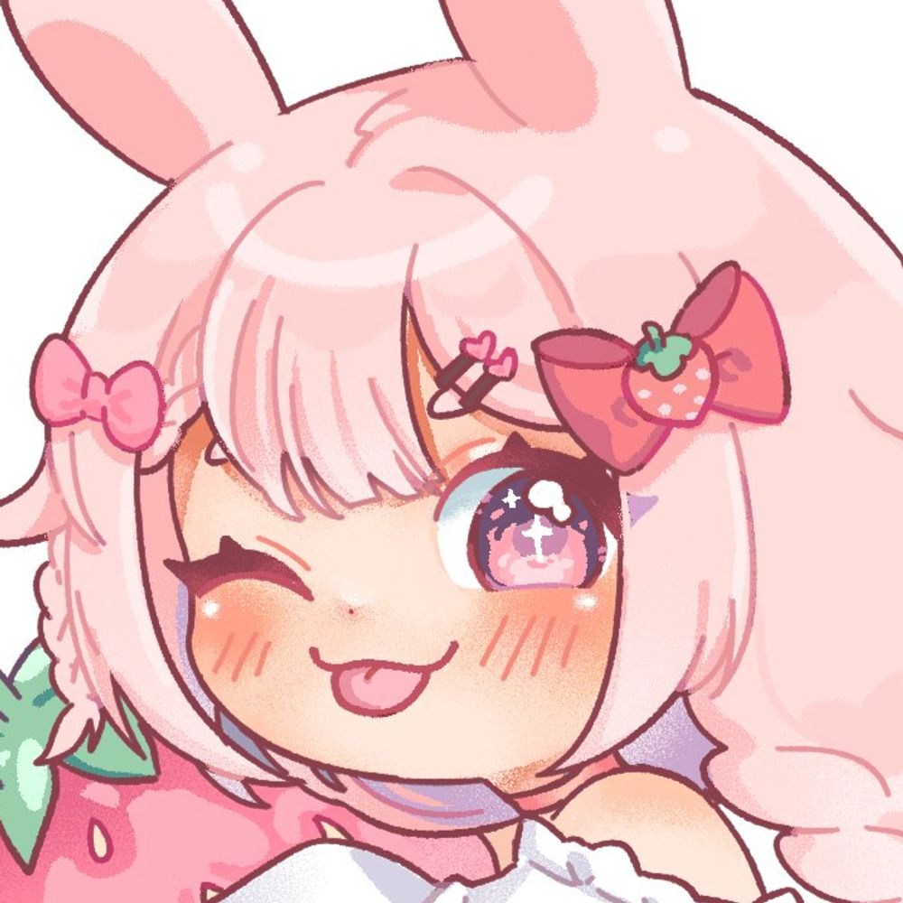 ʚ rini ɞ 🍓🎀