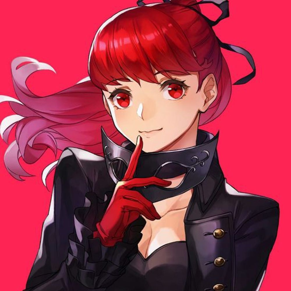 Elise 🦀