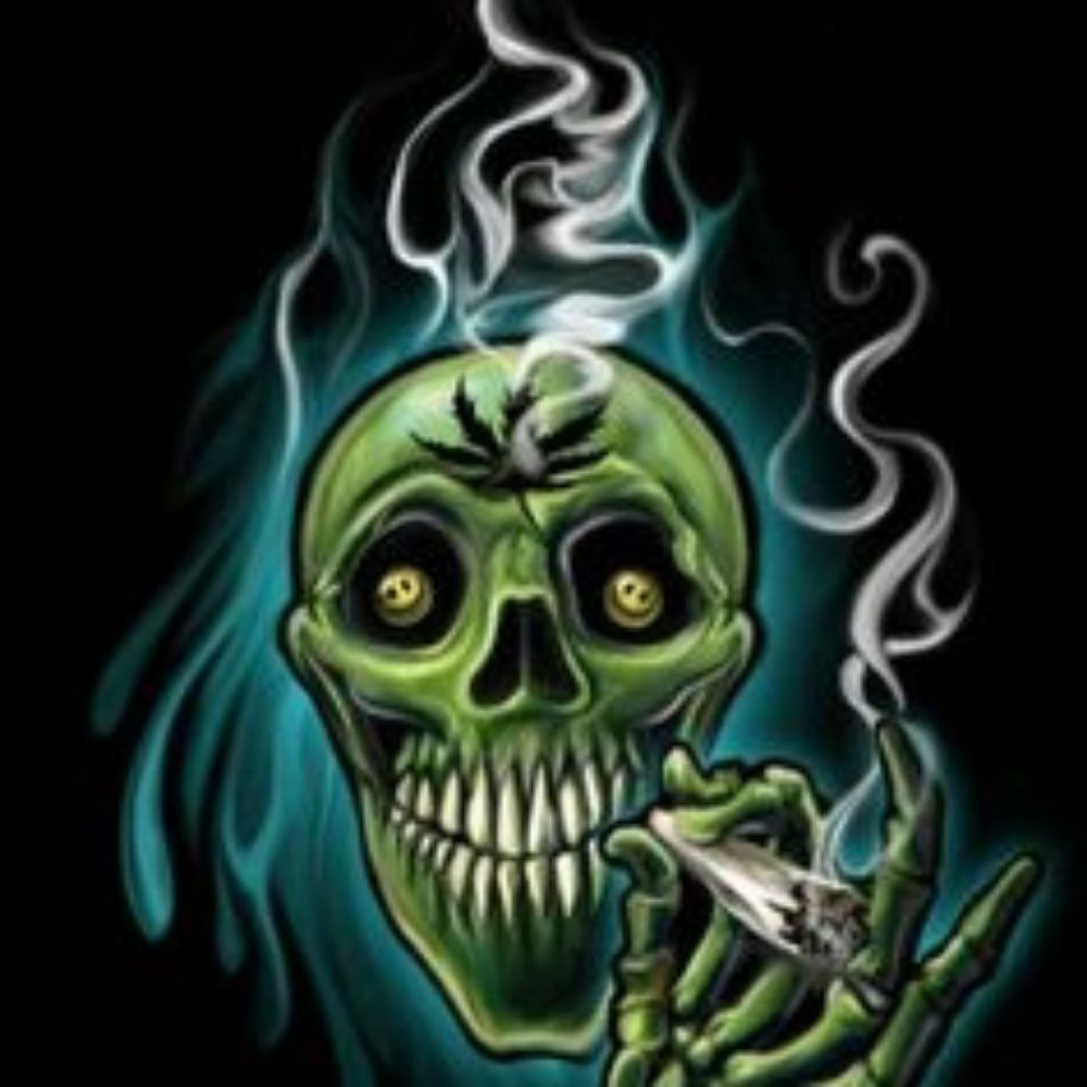 💀 SKULL DJAMBA 🍁