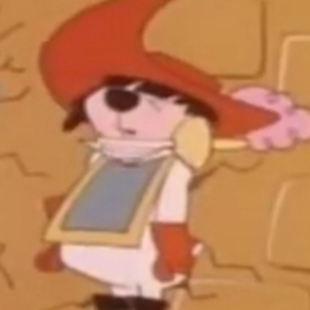 Uma fã de hanna barbera/jellystone 