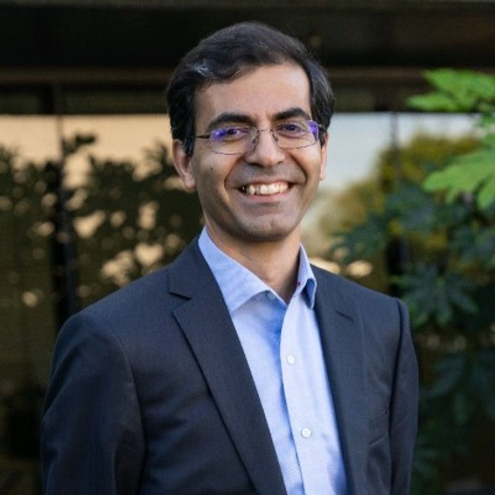 Amir Meghdadi