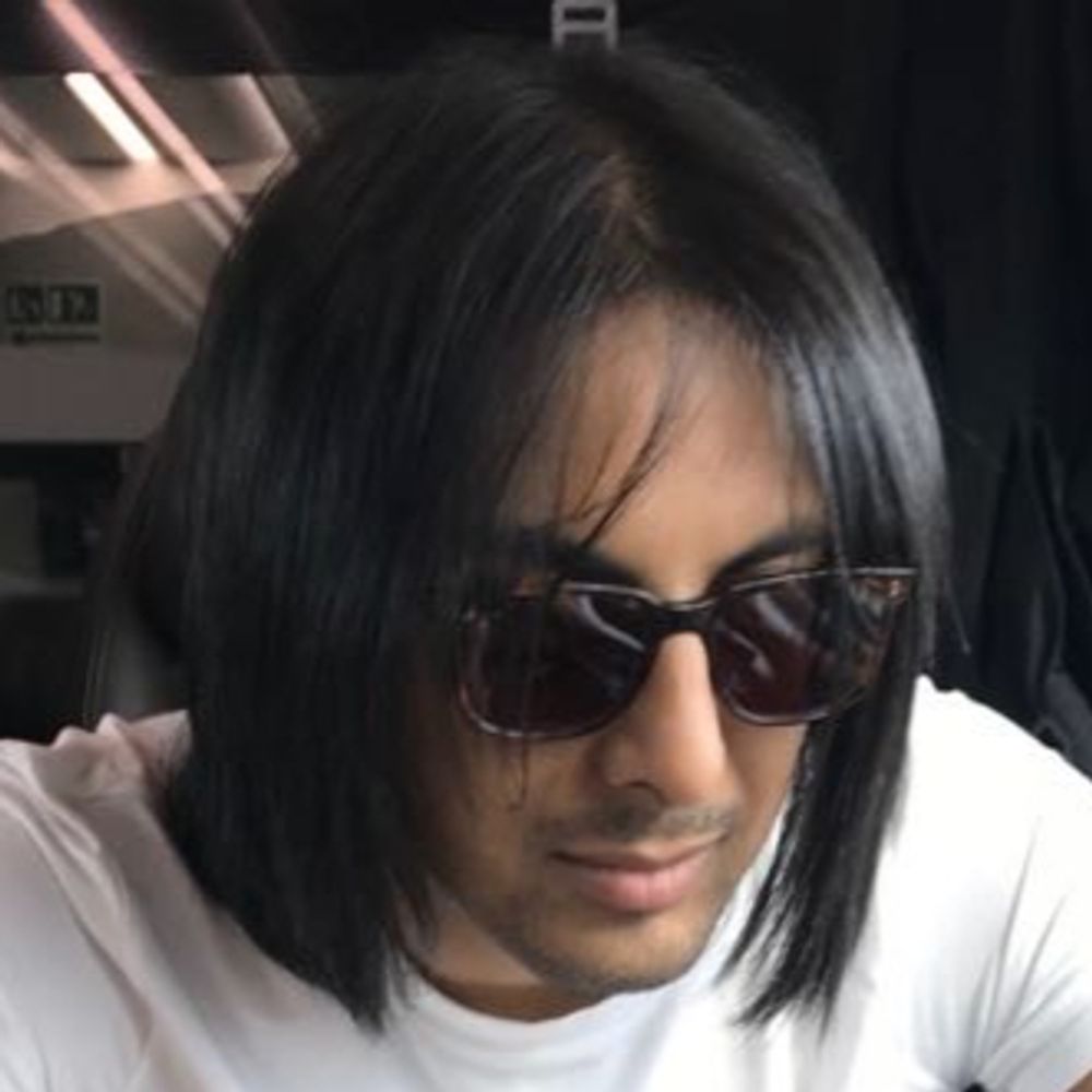 anand