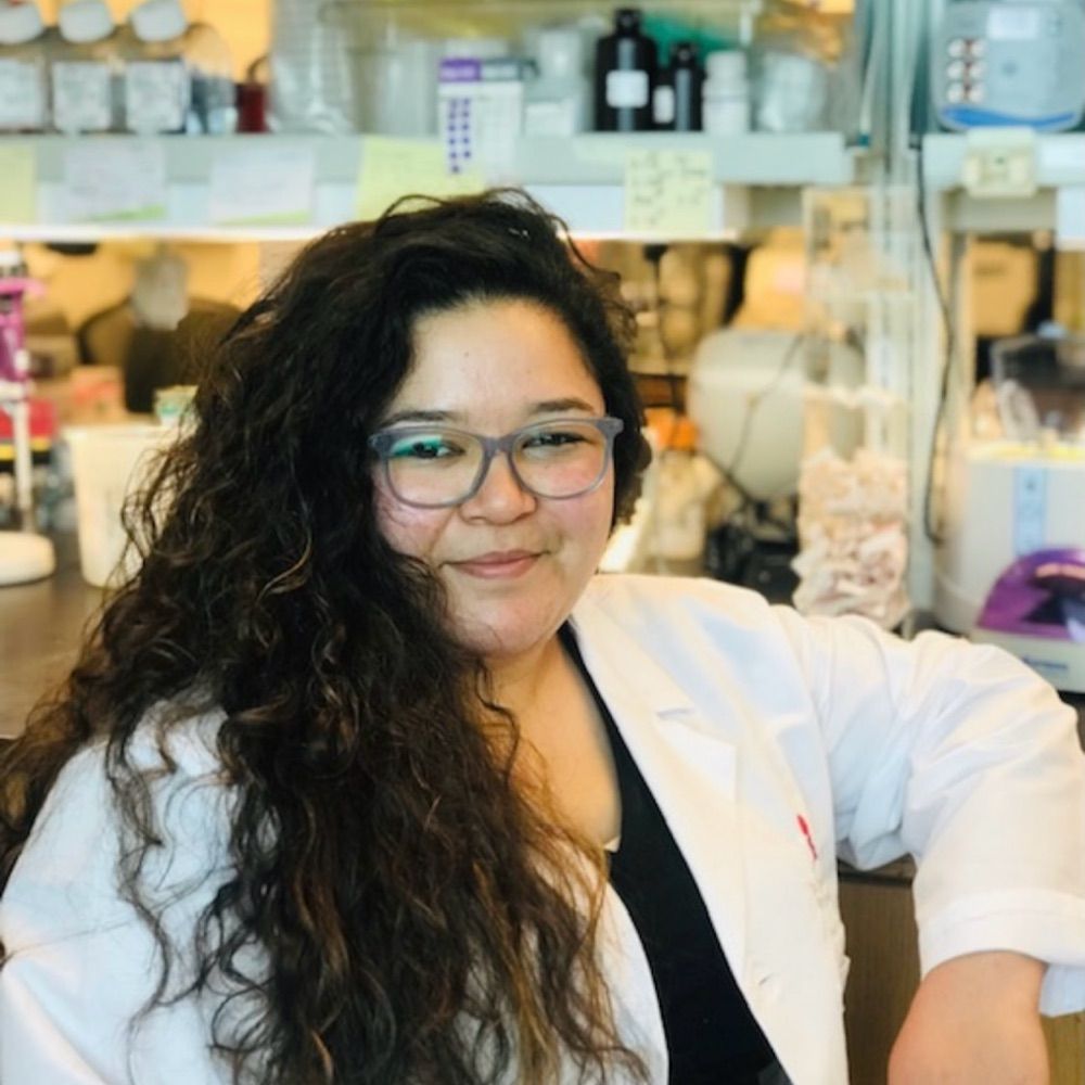 Aisha Hegab Souquette, PhD