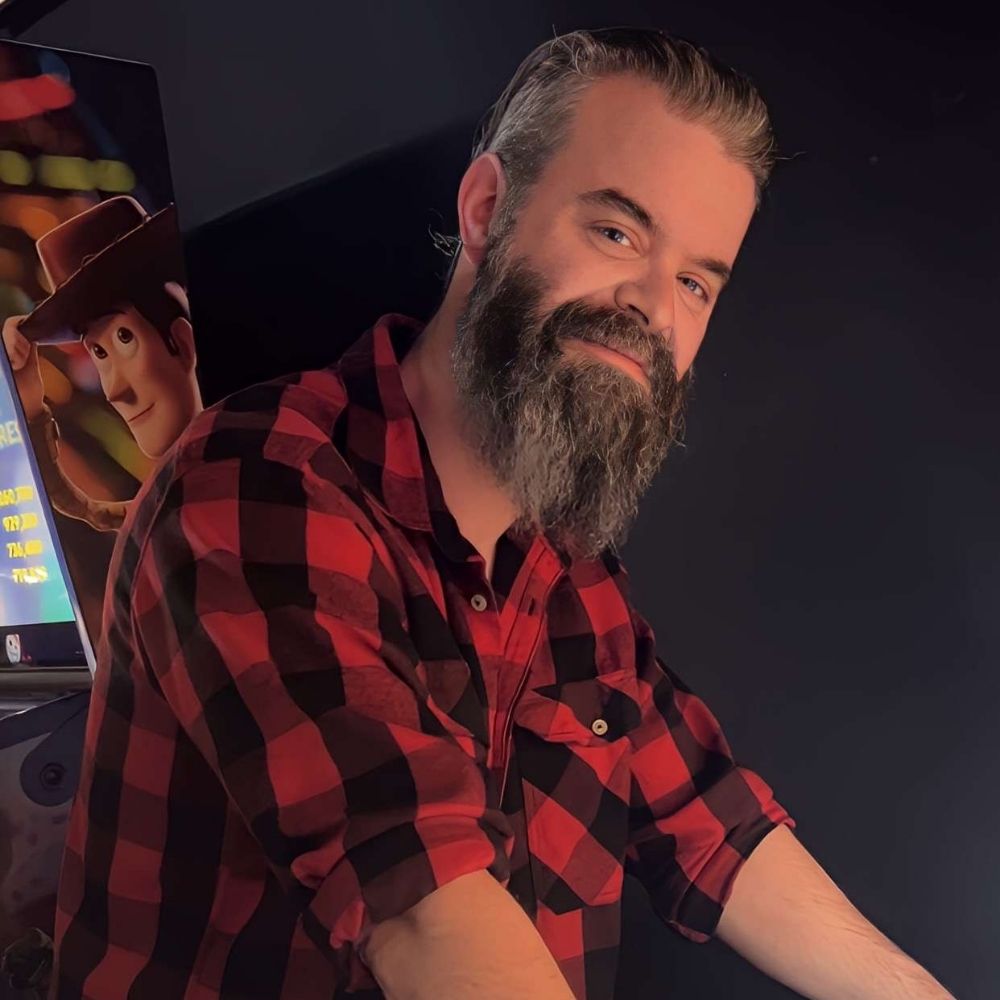 Pete