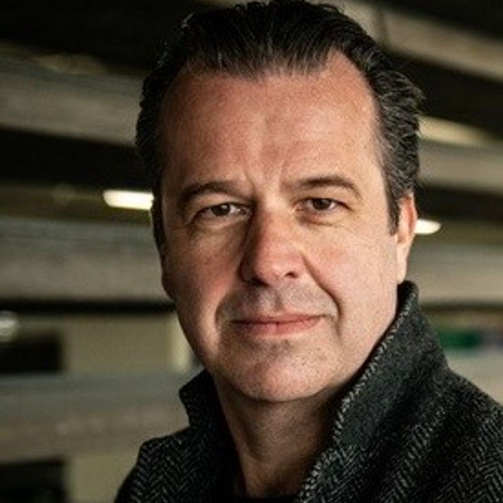 Bas Haan