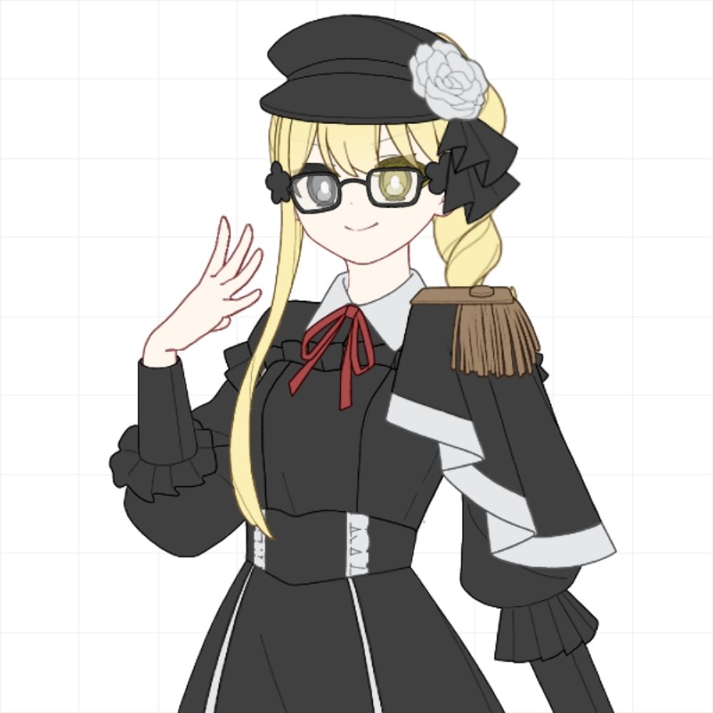 ユナユナさん❗