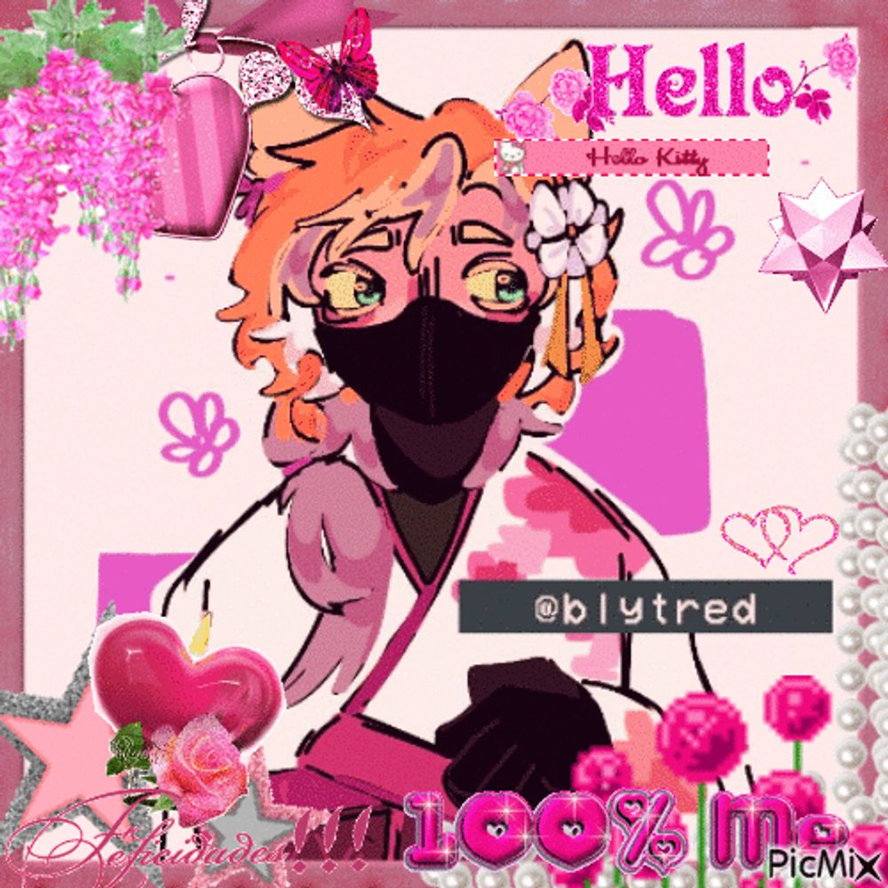 ︵︵  Fehlen ✶ ₊