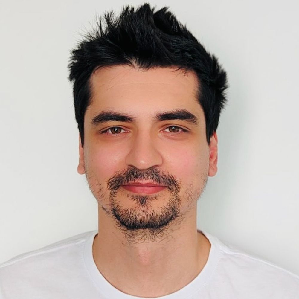 Deniz Akyildiz