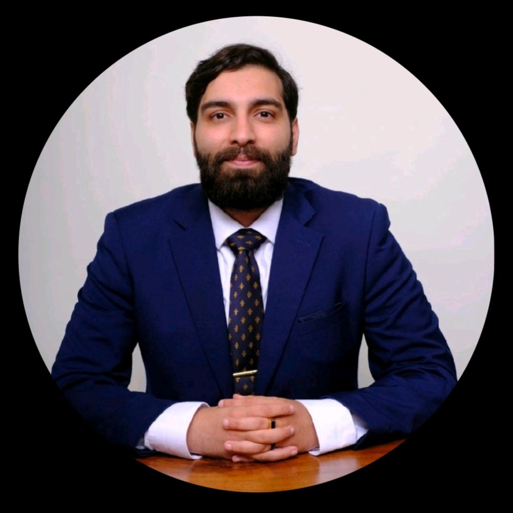 Ali Taghva