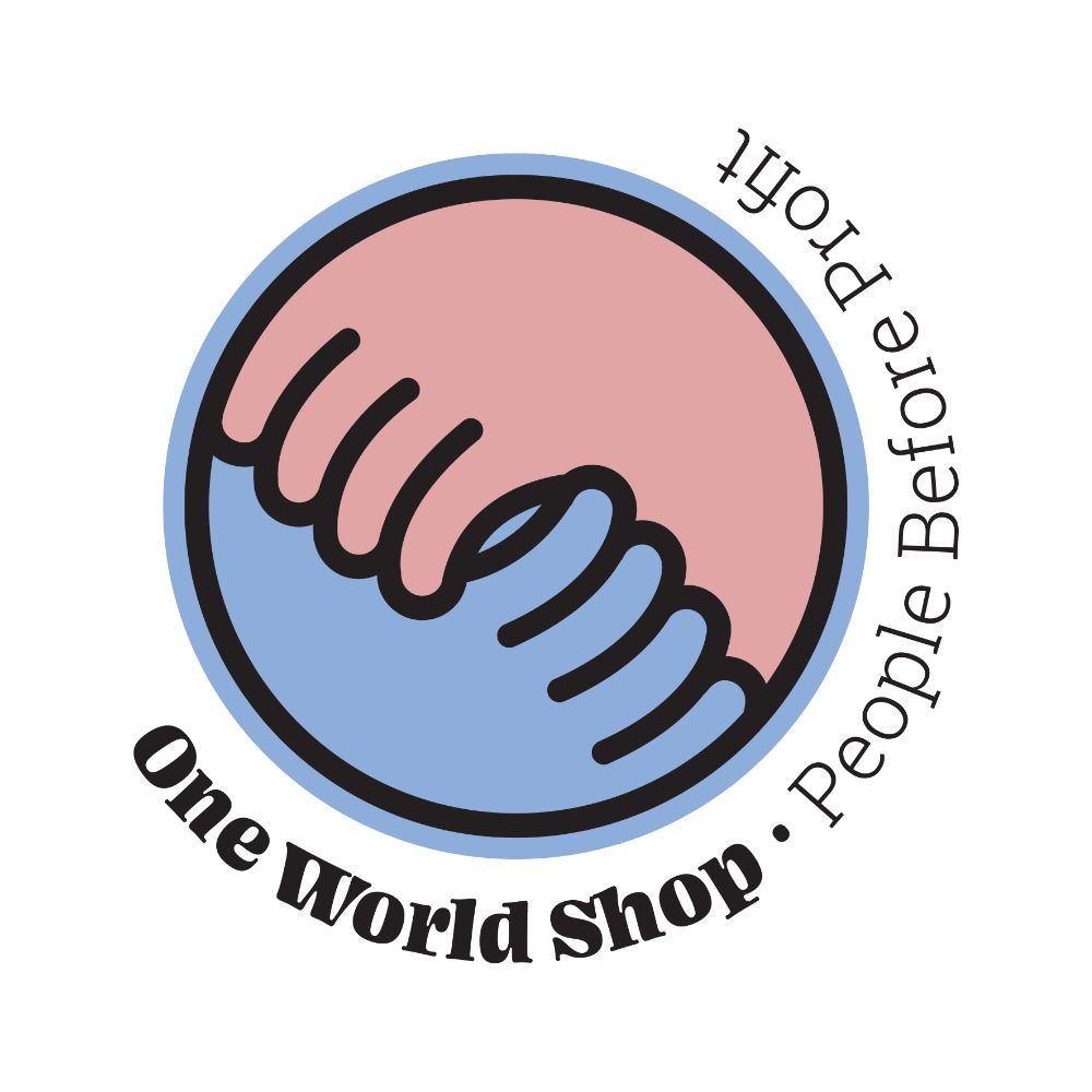 One World Shop Edinburgh