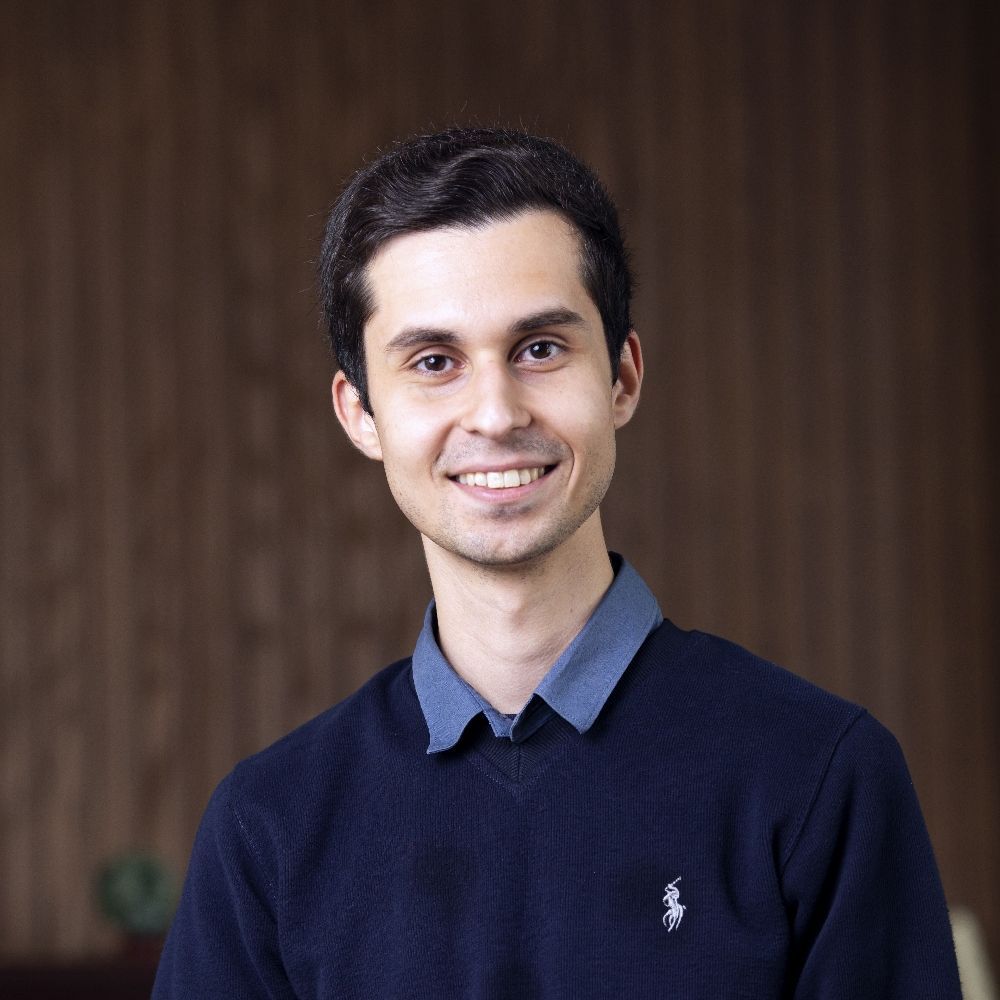 Amirhossein Bahreininejad 