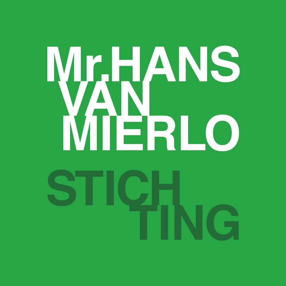 Mr. Hans van Mierlo Stiching