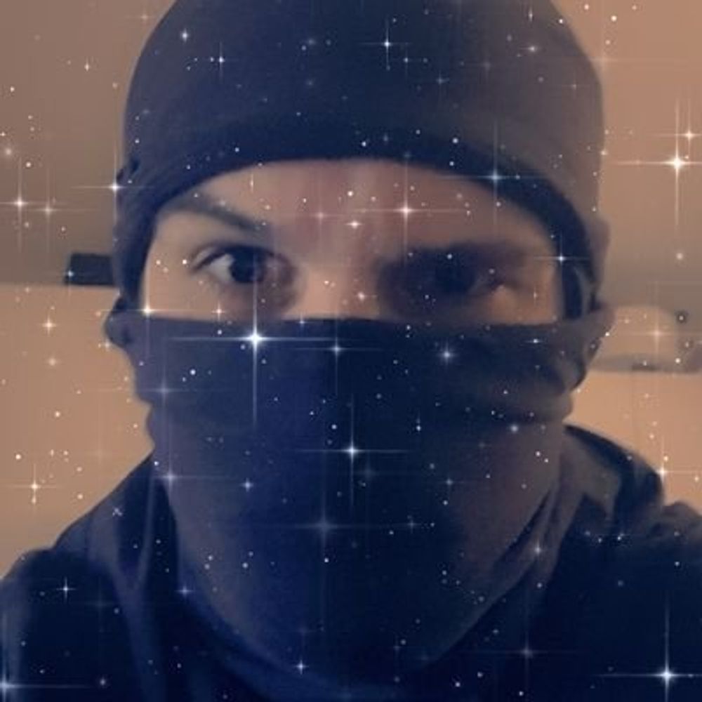 jeffw00t the Cum Cannon 🇸🇪