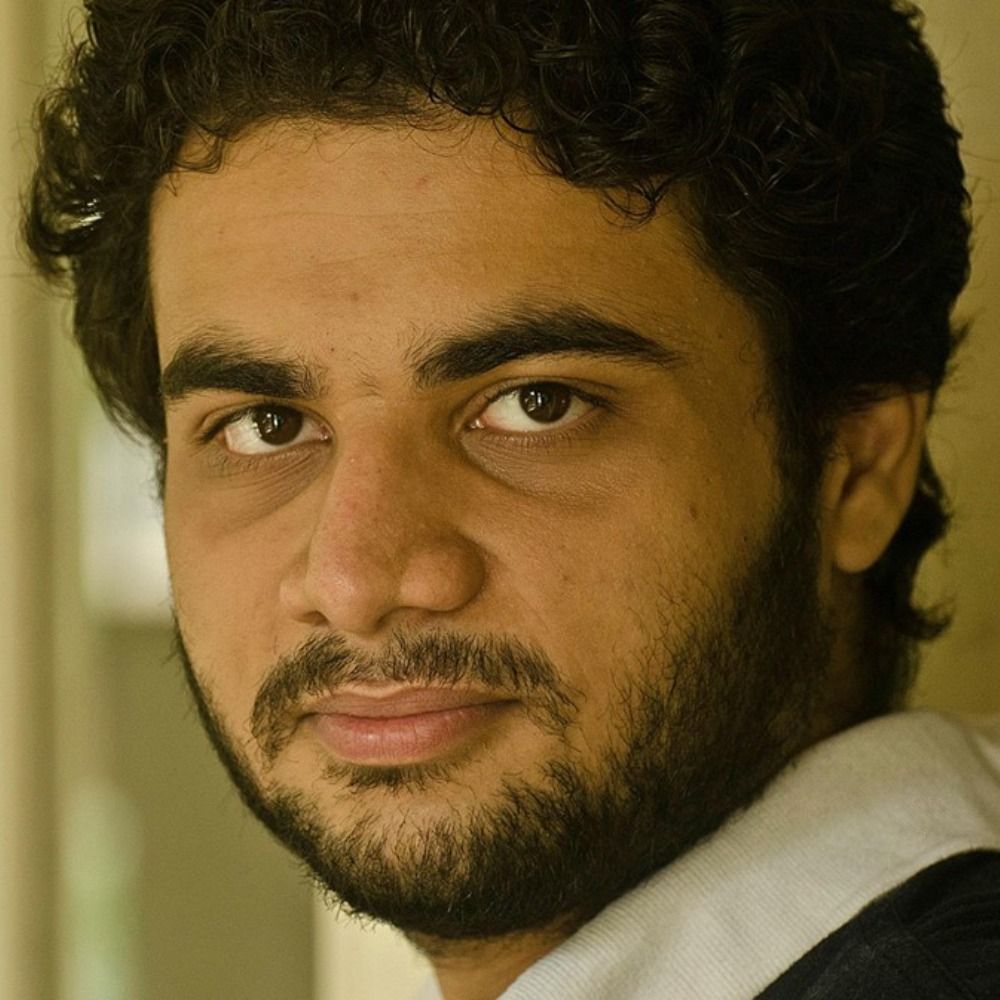 Amit Seta