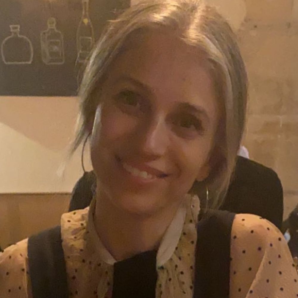 Anja Bechmann