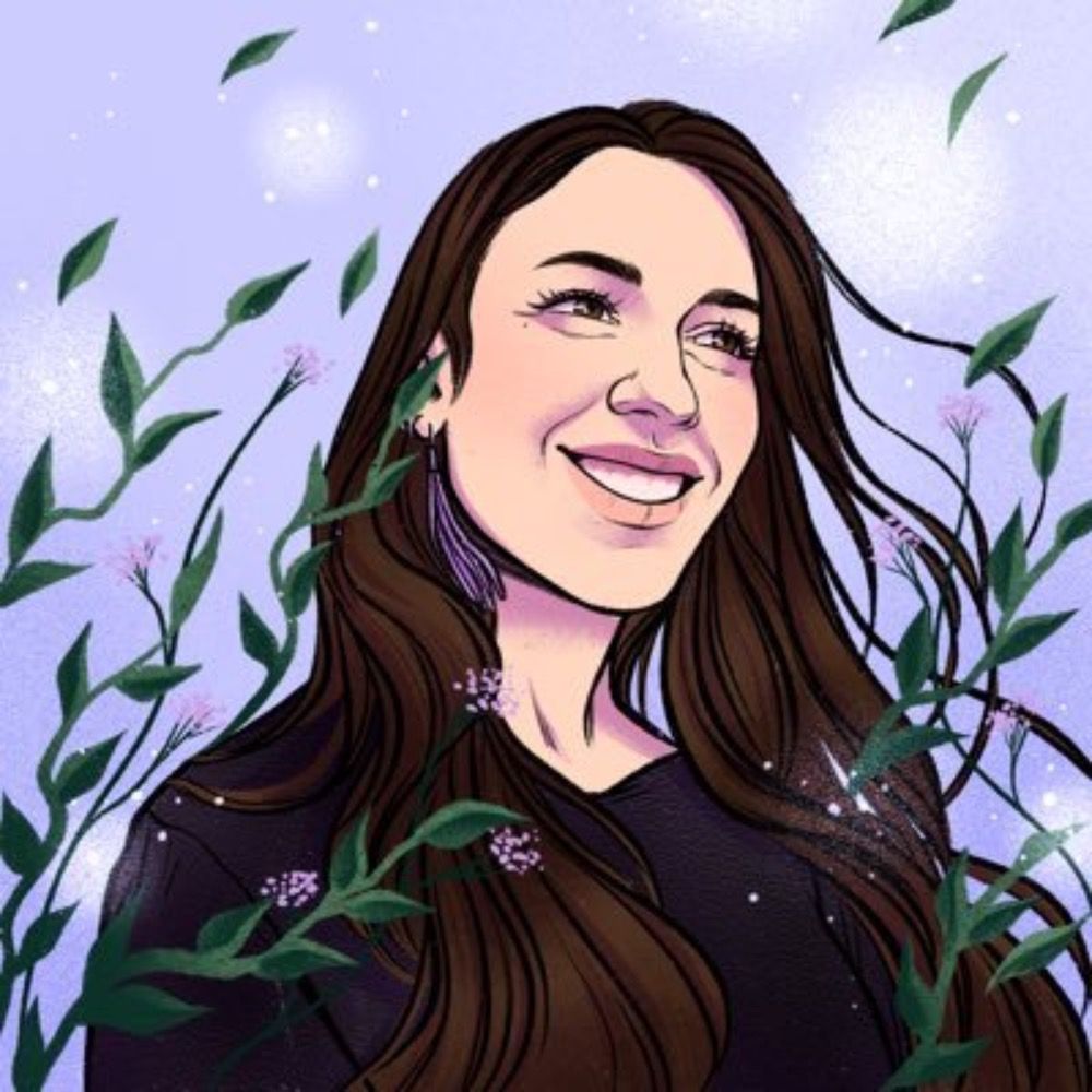 Marisca Pichette (she/they)'s avatar