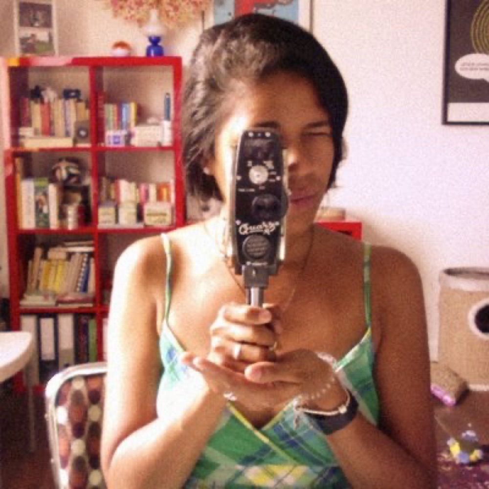 cecília pestana