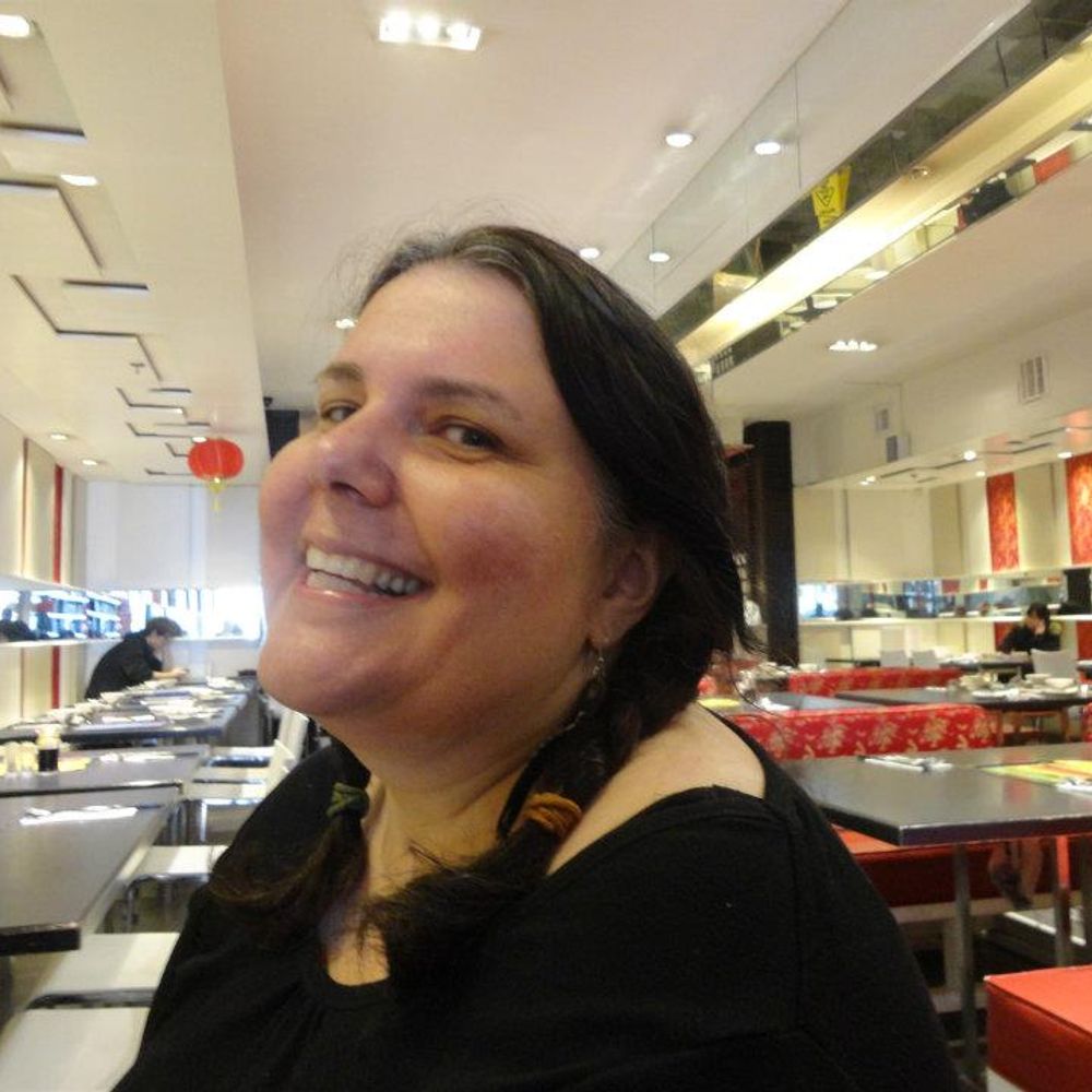 Lydia Knox Artist Astrologer