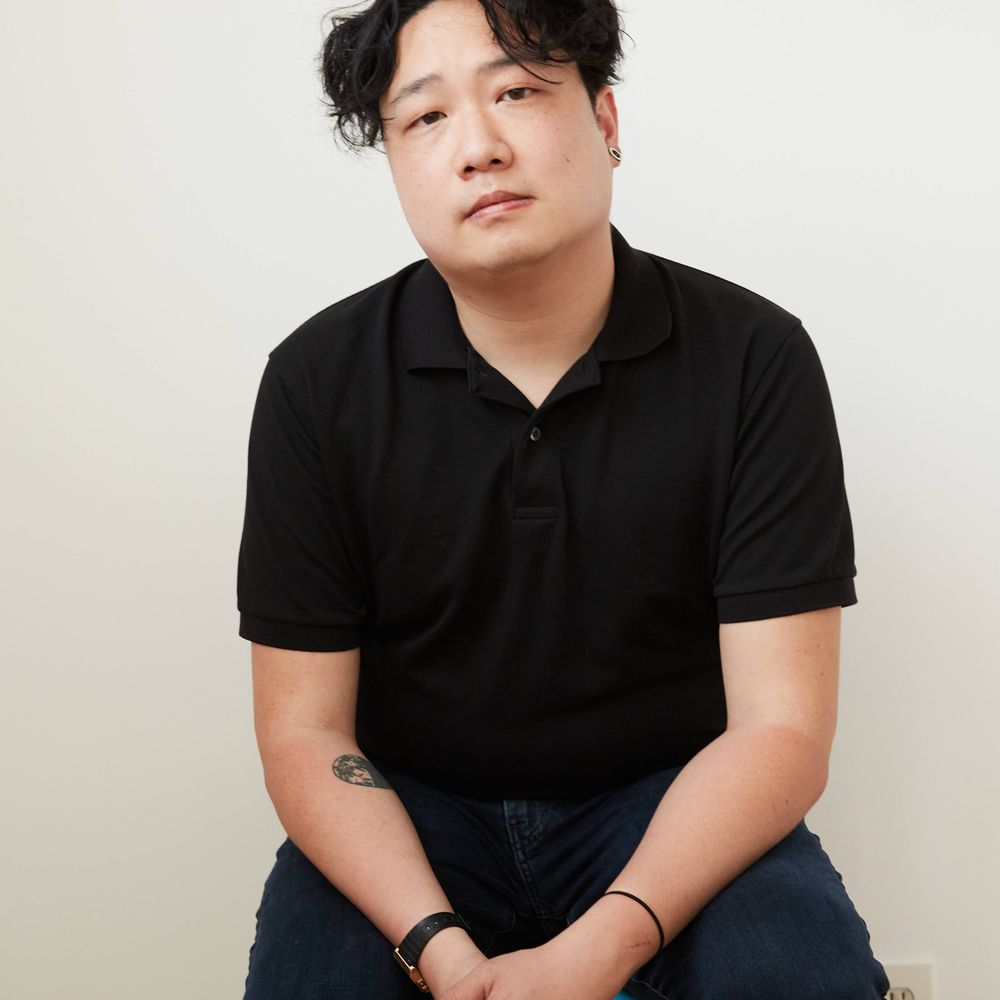 Andrew Lee