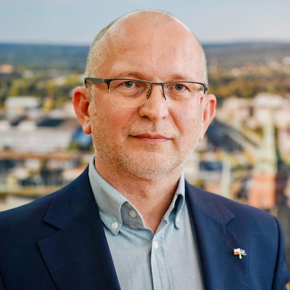 Bartlomiej Zapala