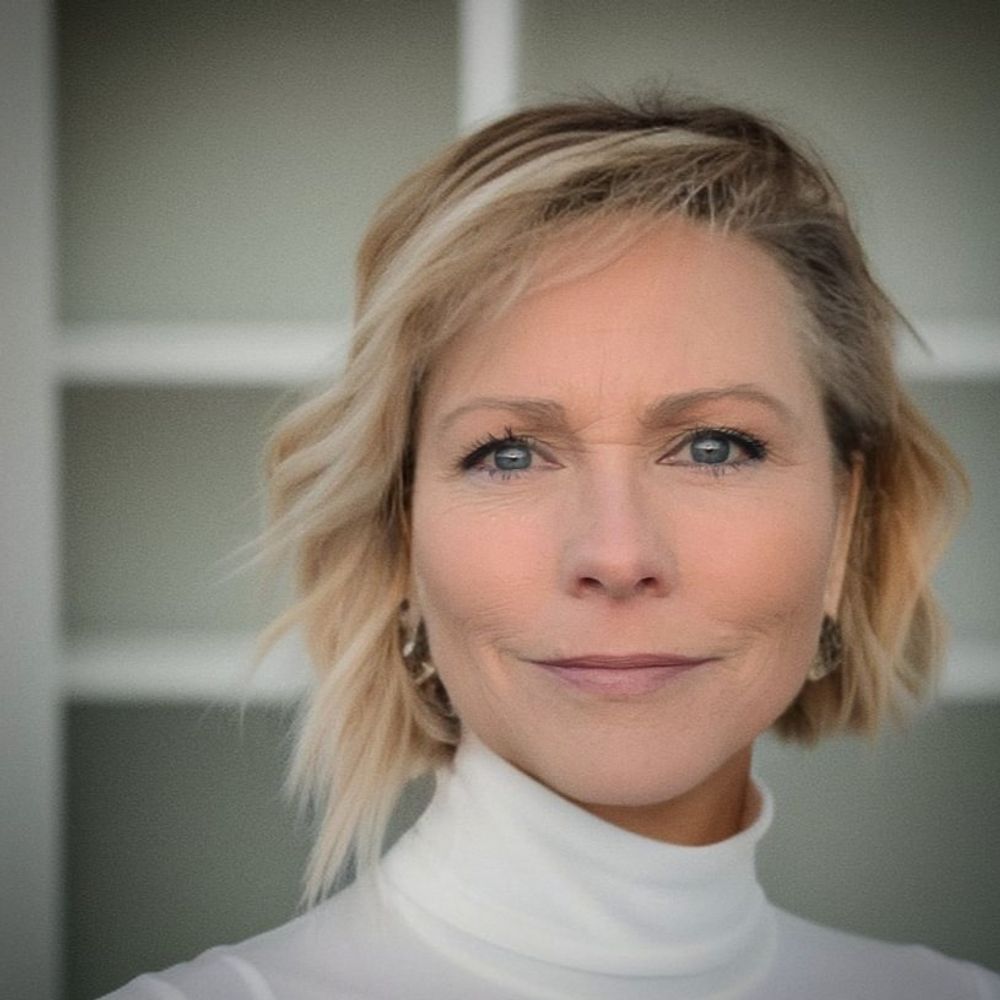 Ann Richardson, Audiobook Narrator