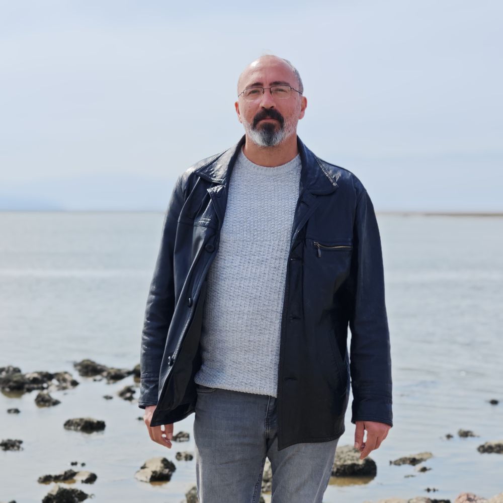 İbrahim yılmaz