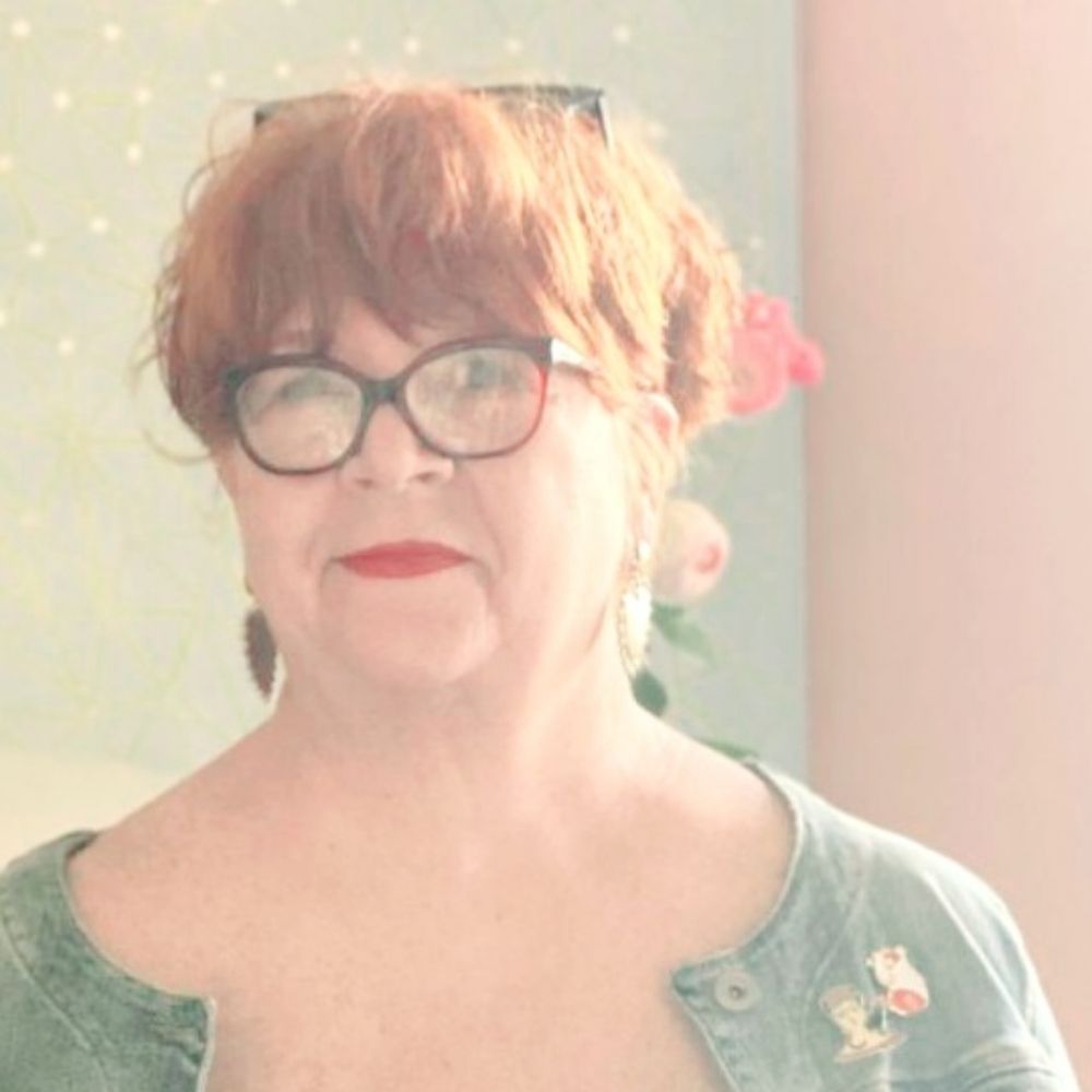 Alicia Keenon