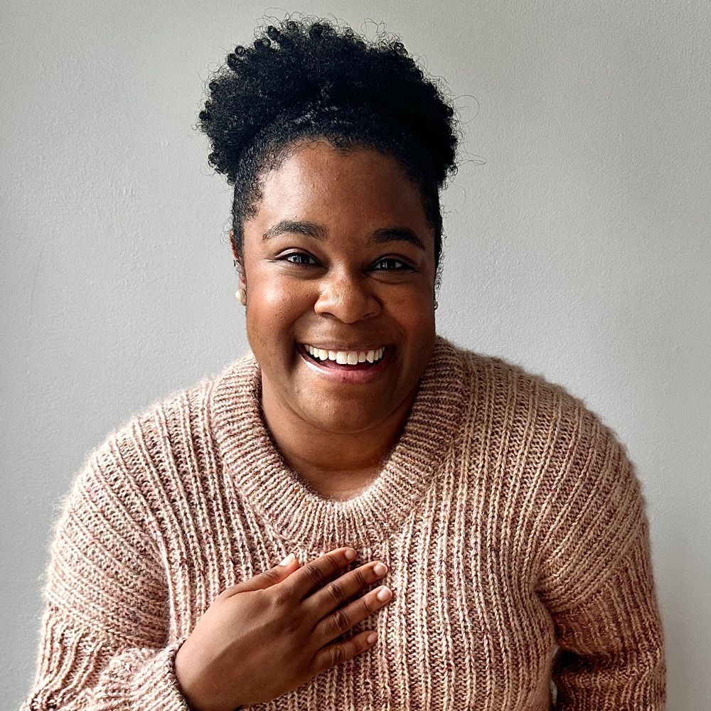 Knit and CroShay | Shay Johnson