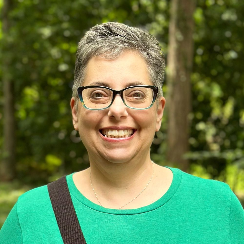 Barbara Forbes-Lyons